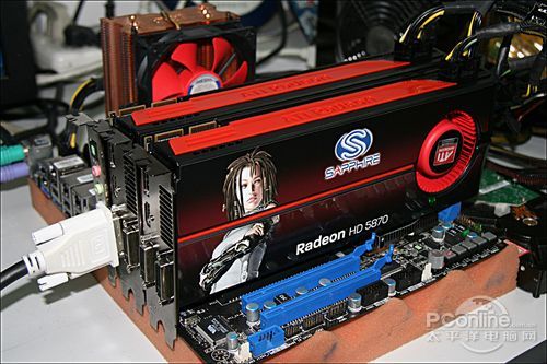HD5970显卡评测