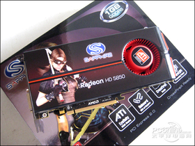 ʯ Radeon HD5850