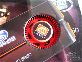 ʯ Radeon HD5850