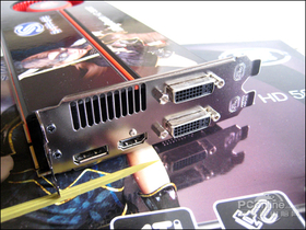 ʯ Radeon HD5850