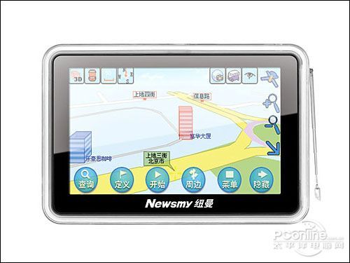 newsmy纽曼S750TV纽曼 S750TV