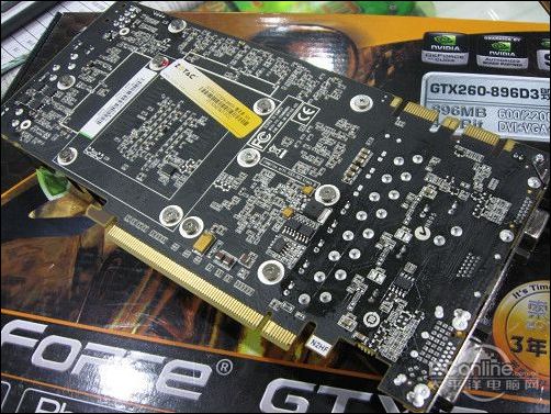 ̩GTX260-896D3 HAͼ