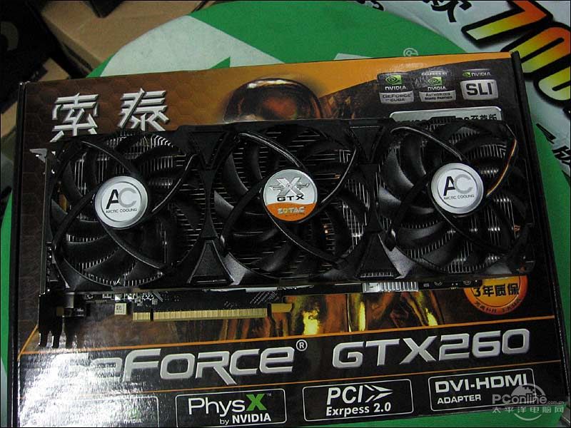 ̩GTX260-896GD3ͼ