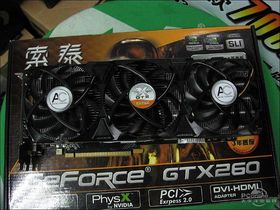 ̩ GTX260-896D3