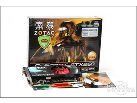 ̩ GTX260 