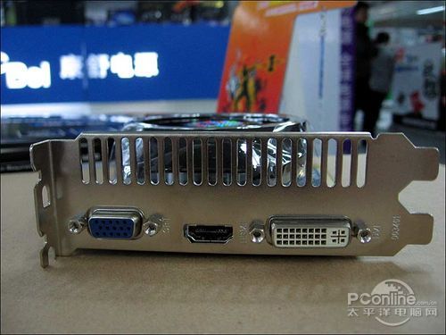 蓝宝石HD5750 512M海外版蓝宝石 HD5750 海外版