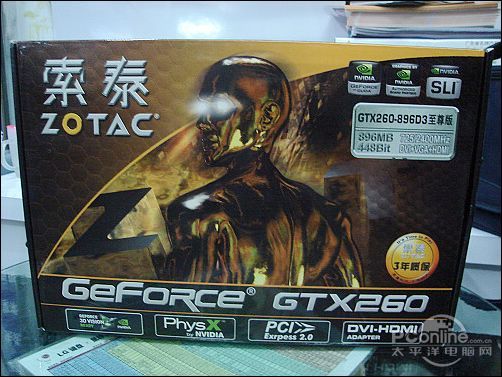 ̩GTX260-896GD3ͼ