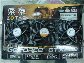 ̩ GTX260-896GD3