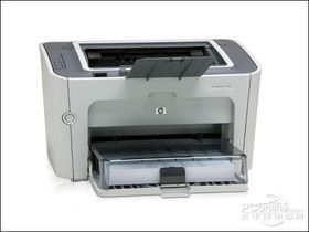  LaserJet P1505