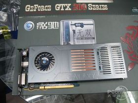 Ӱ GTX260 ˫