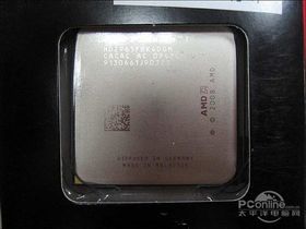 AMD Phenom II X4 965/ں