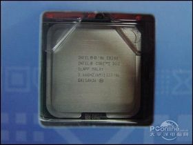 Intel Core 2 Duo E8300/ɢװu