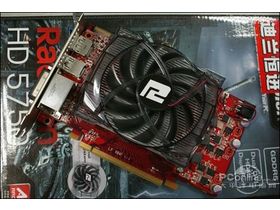  HD5750 1GB GDDR5