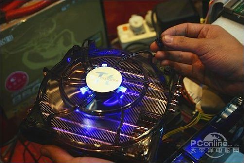 电脑散热器排行榜_年度散热器性能大比拼:四款热门产品综合评测与总榜推荐(2)