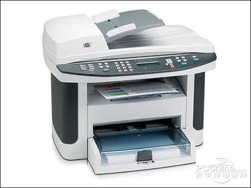 惠普M1522nf惠普LaserJet M1522nf