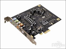 ѽ洴 Sound Blaster X-Fi Tit