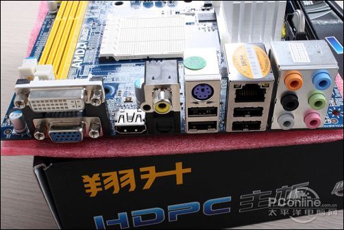 ԶR780G HTPCͼ