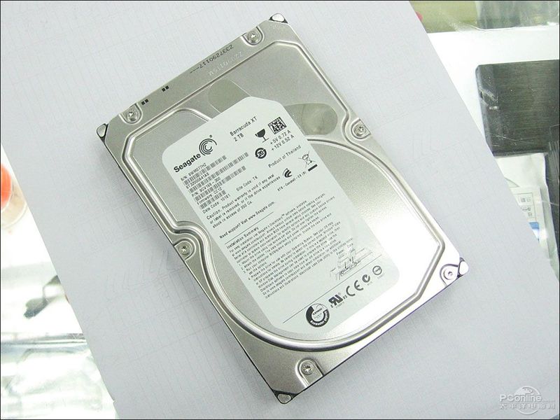 ϣBarracuda XT 2T 64M SATA3ͼ