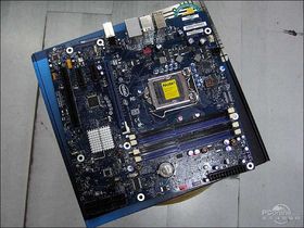 Intel DP55WBIntel DP55WB