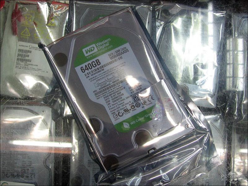 640G 32M SATA2ͼ