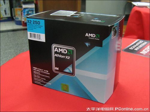 AMDII X2 250/װͼ