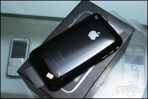 ƻiPhone 3G(8G)ͼ