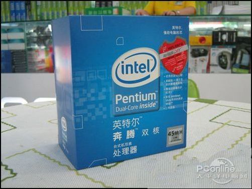 Intel E5200ͼ