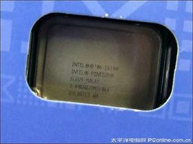 Intel Pentium E6300