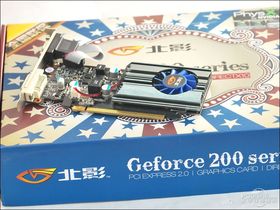 Ӱ GT210 TC512M DDR2