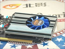 Ӱ GT210 TC512M DDR2