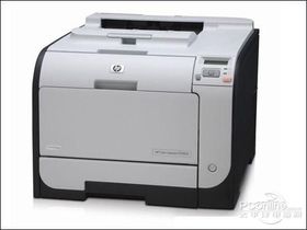 CP2025dn Color LaserJet CP2025d