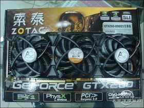 ̩ GTX260-896GD3