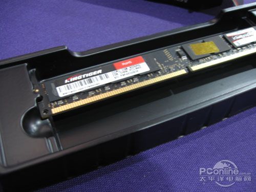 金泰克磐虎DDR2 800 2G金泰克 磐虎2G DDR2 800