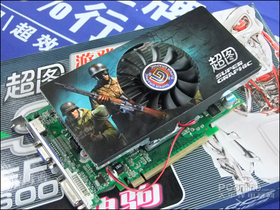 ͼ9600GTܰ泬ͼ 9600GTԽŲʰ