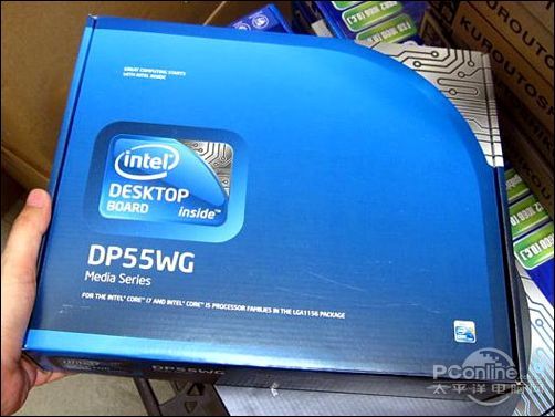 Intel DP55WBͼ