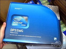 Intel DP55WB1