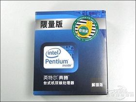 Intel Pentium E6500K/װ