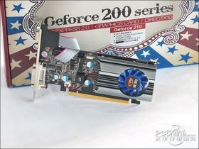 Ӱ Geforce 210 TC512M DDR