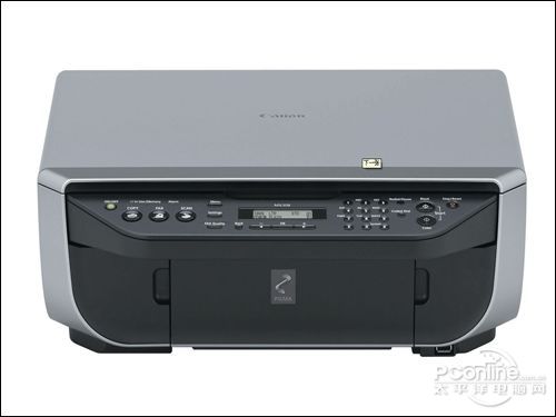 佳能MX308佳能PIXMA MX308