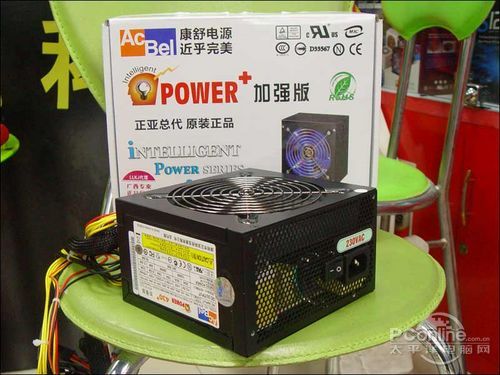 康舒R8 Power 430430