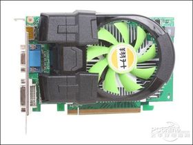 GT240ƽ 512M GDDR3