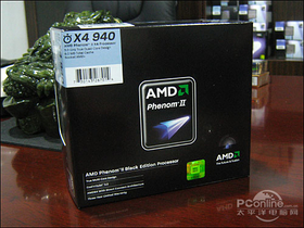 Phenom II X4 940