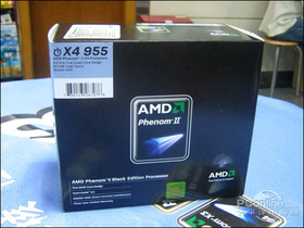 Intel2 Q8200Phenom II X4 955