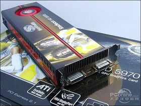 ʯ Radeon HD 5970