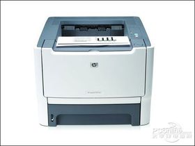 LaserJet P2015 LaserJet P2015