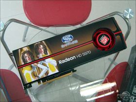 ʯ Radeon HD 5970