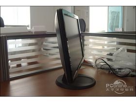 DELL S2009W