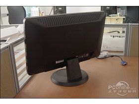 DELL S2009W