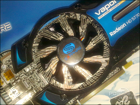 ʯ Vapor-X HD5770