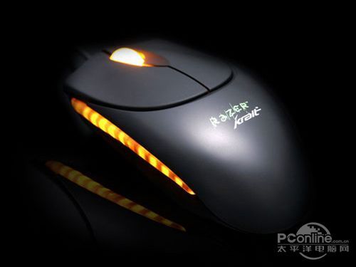 Razer 金环蛇Razer 金环蛇游戏鼠标